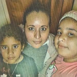 Meet your Posher, Cindy